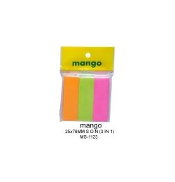 MANGO 25X76MM 3 IN 1 MS-1123
